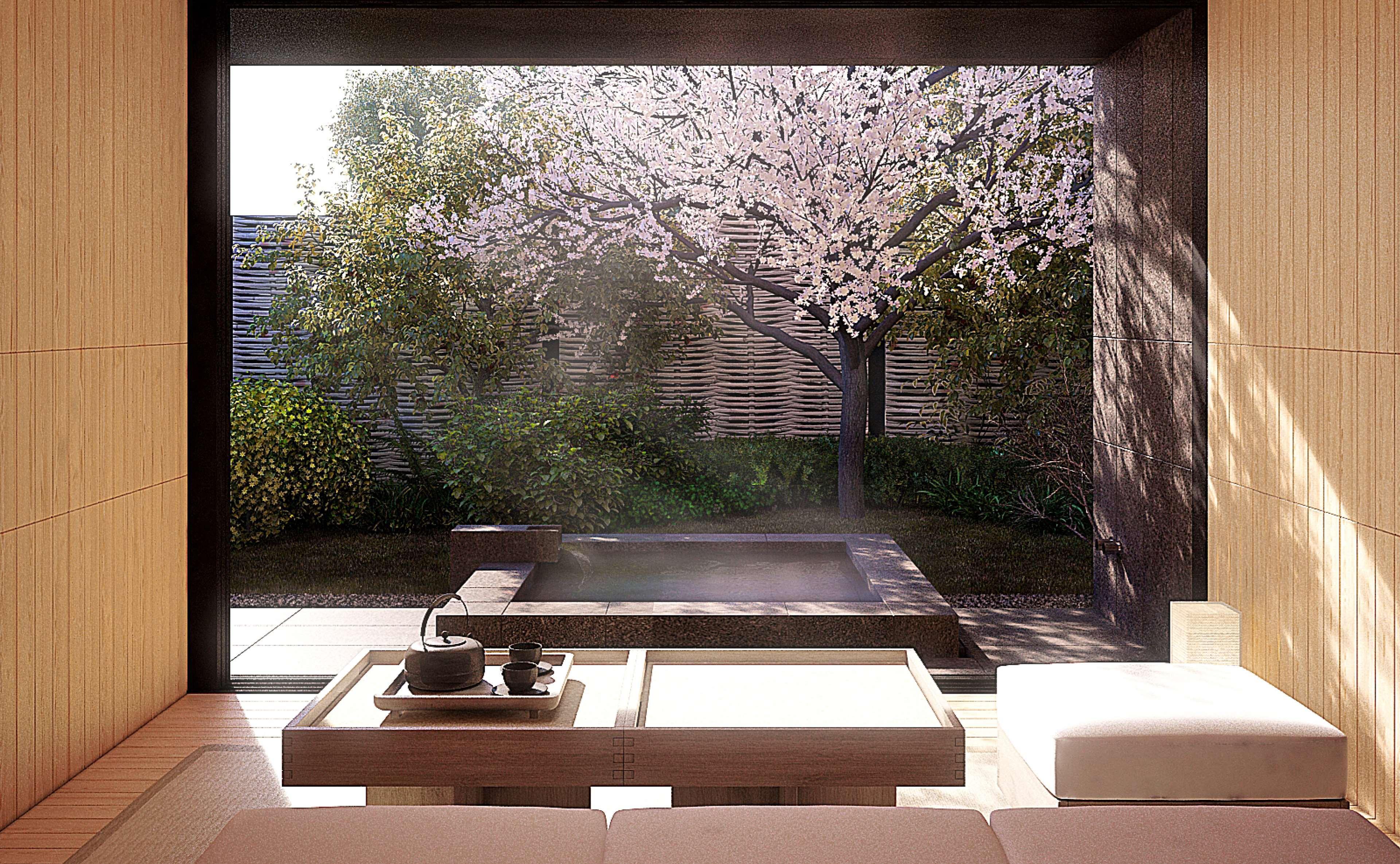 Hotel Amanemu Šima Exteriér fotografie