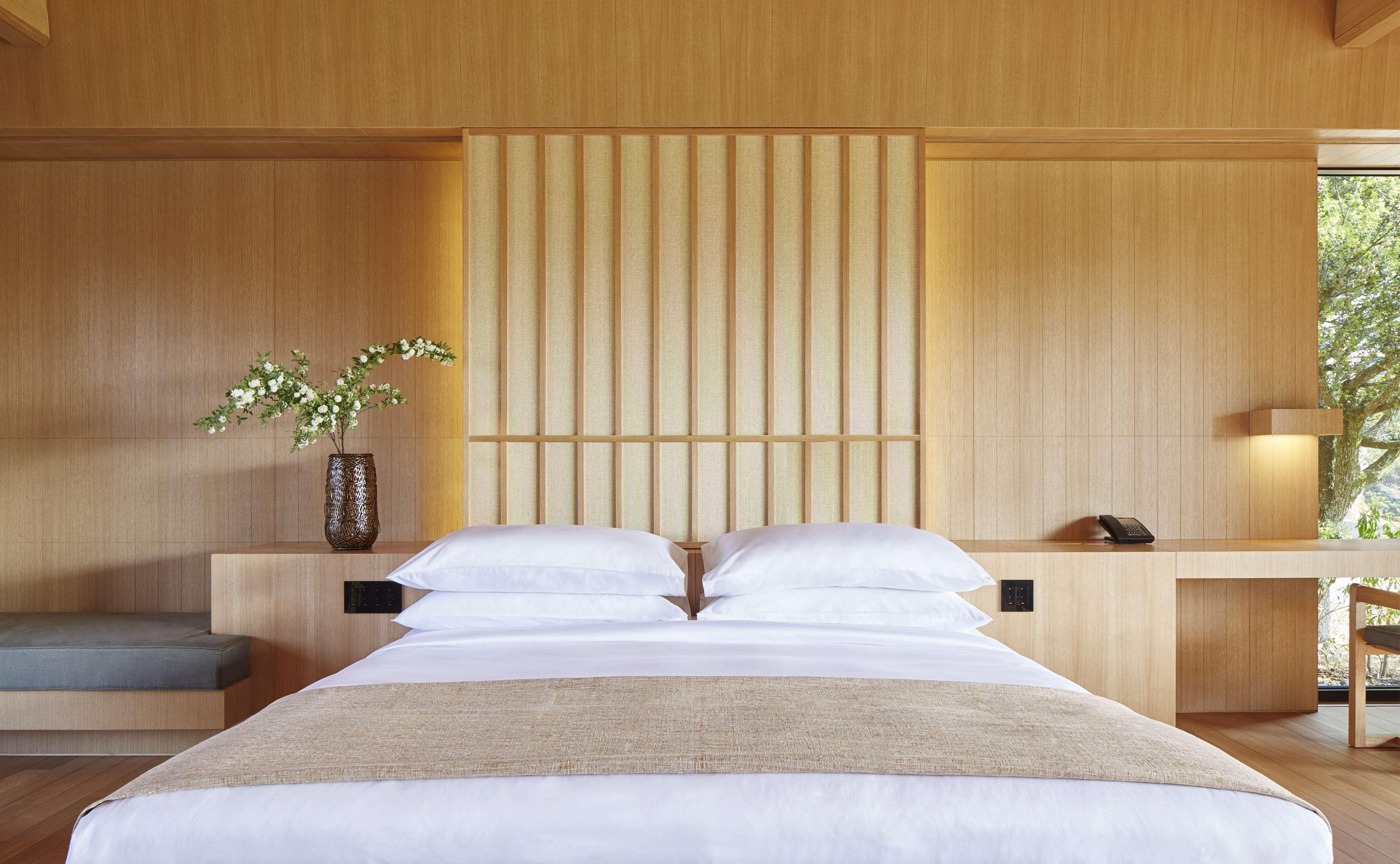 Hotel Amanemu Šima Exteriér fotografie