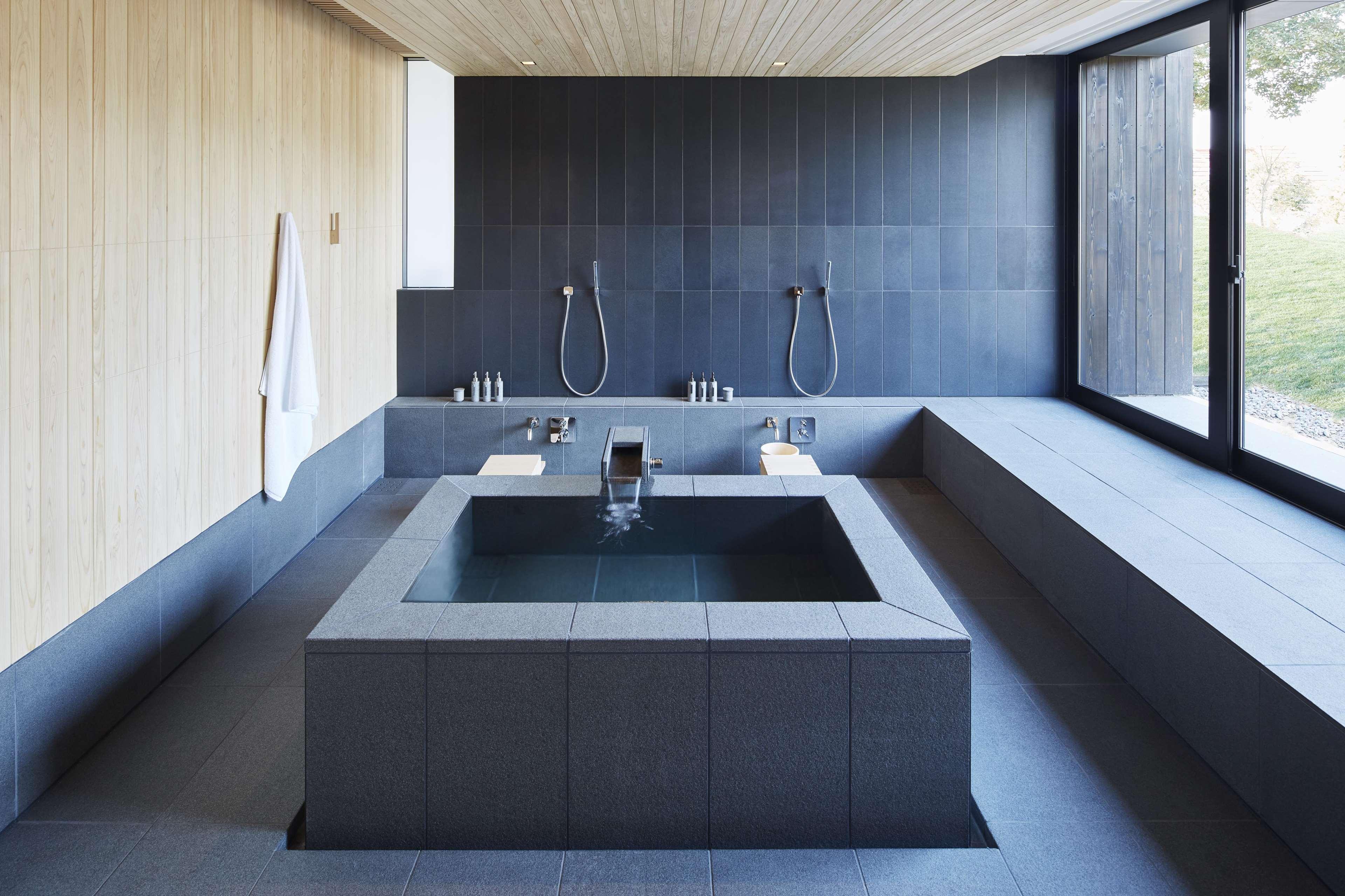Hotel Amanemu Šima Exteriér fotografie