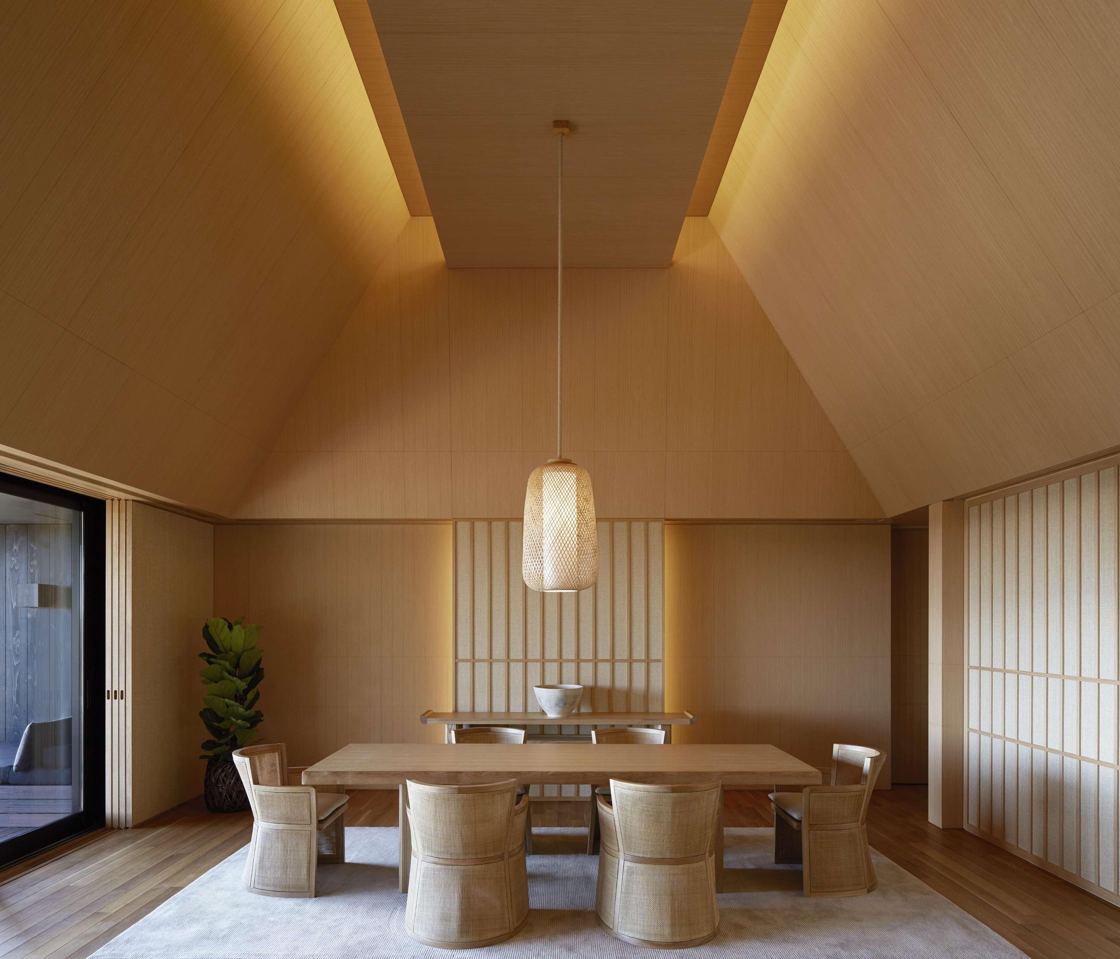 Hotel Amanemu Šima Exteriér fotografie